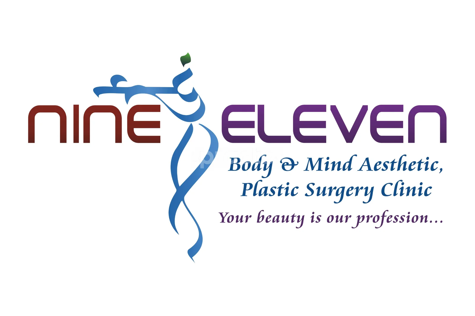 Nine Eleven Clinic